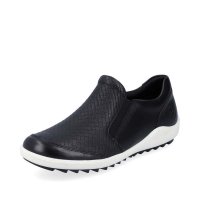 Remonte Women's shoes | Style R1433 Casual Zipper Black
