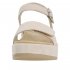 Remonte Women's sandals | Style D1N50 Dress Sandal Beige