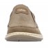 Rieker Men's shoes | Style 17368 Casual Slip-on Brown