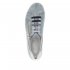 Remonte Women's shoes | Style D1E02 Casual Zipper Blue Combination