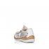 Rieker Women's shoes | Style N42V1 Athletic Slip-on Multi
