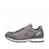 Rieker Men's shoes | Style B5721 Athletic Lace-up Grey