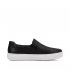 Rieker Women's shoes | Style L5967 Casual Slip-on Black