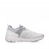 Rieker EVOLUTION Women's shoes | Style 40410 Athletic Lace-up White Combination