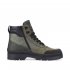 Rieker EVOLUTION Synthetic leather Men's boots| U0270 Ankle Boots Green Combination