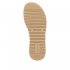 Remonte Women's sandals | Style D1J52 Athletic Sandal Multi
