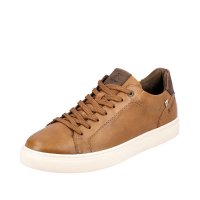 Rieker EVOLUTION Leather Men's shoes| U0700 Brown