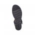 Remonte Women's sandals | Style D3064 Casual Sandal Black
