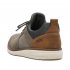 Rieker Men's shoes | Style 11351 Casual Slip-on Brown