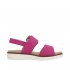 Remonte Women's sandals | Style D2067 Casual Sandal Pink