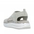 Remonte Women's sandals | Style D1J52 Athletic Sandal Green