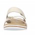 Rieker Women's sandals | Style V3652 Casual Mule Multi