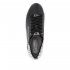 Rieker EVOLUTION Women's shoes | Style W0502 Athletic Lace-up Black