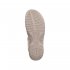 Rieker Women's sandals | Style 64870 Athletic Sandal Beige