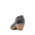 Rieker Women's shoes | Style 46778 Dress Sling-back Black