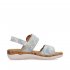 Remonte Women's sandals | Style R6853 Casual Sandal Multi