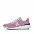 Rieker EVOLUTION Women's shoes | Style 40103 Athletic Lace-up Pink