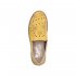 Rieker Women's shoes | Style N0967 Casual Slip-on Yellow