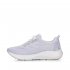 Rieker EVOLUTION Women's shoes | Style 42103 Athletic Lace-up White