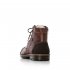 Rieker Men's Boots | 33200 Water Repellent Casual Boots Brown