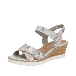 Remonte Women's sandals | Style R6252 Dress Sandal Multi