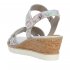 Remonte Women's sandals | Style R6252 Dress Sandal Multi