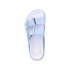 Rieker Women's sandals | Style P2180 Casual Mule Blue