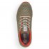 Rieker EVOLUTION Men's shoes | Style 07804 Athletic Lace-up Green