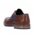 Rieker Men's shoes | Style 13522 Dress Lace-up Brown