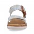 Remonte Women's sandals | Style R6853 Casual Sandal Multi