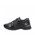 Remonte Synthetic Material Women's shoes| D0G09 Black