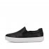 Rieker Women's shoes | Style L5967 Casual Slip-on Black