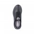 Rieker EVOLUTION Men's shoes | Style U0501 Athletic Lace-up Black