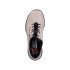 Rieker Leather Women's shoes| N32G0-00 Beige
