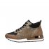 Remonte Synthetic Material Women's shoes | R2577 Brown Combination