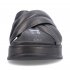 Rieker EVOLUTION Women's sandals | Style W0802 Casual Mule Black
