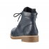 Rieker Synthetic Material Women's short boots| 73500 Ankle Boots Blue