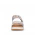 Remonte Women's sandals | Style D9550 Casual Mule Multi