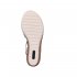 Remonte Women's sandals | Style R6264 Dress Sandal White Combination