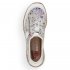 Rieker Women's shoes | Style N42V1 Athletic Slip-on Multi