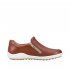 Remonte Women's shoes | Style R1433 Casual Zipper Brown