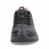 Rieker EVOLUTION Women's shoes | Style W0402 Athletic Lace-up Black