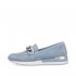 Remonte Women's shoes | Style R2544 Dress Slip-on Blue