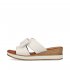 Remonte Women's sandals | Style D6456 Dress Mule White