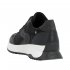 Rieker EVOLUTION Women's shoes | Style W1304 Athletic Lace-up Black