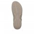 Rieker Women's sandals | Style 64870 Athletic Sandal Green