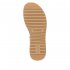 Remonte Women's sandals | Style D1J51 Casual Sandal Orange