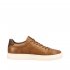 Rieker EVOLUTION Leather Men's shoes| U0700 Brown