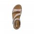 Remonte Women's sandals | Style D2050 Casual Sandal Multi