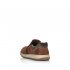 Rieker Men's shoes | Style 17371 Casual Slip-on Brown